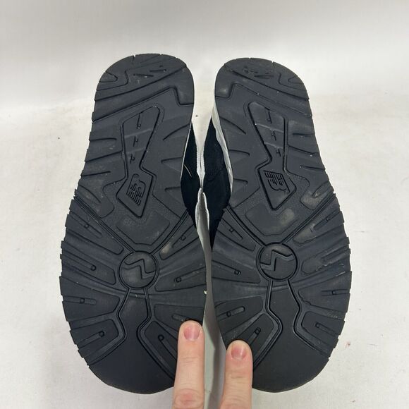 New Balance Shoes 999 “Black Gray” 2024
